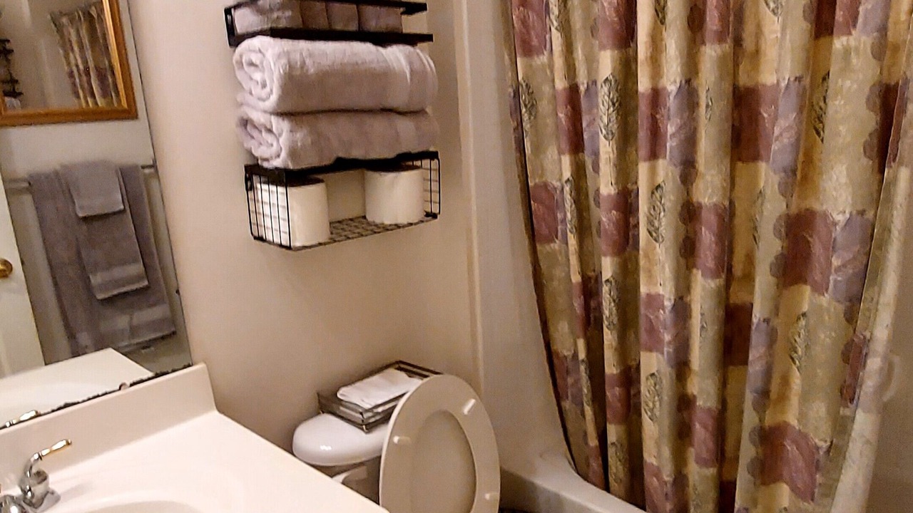 Photo of Bathroom in Upper Marlboro