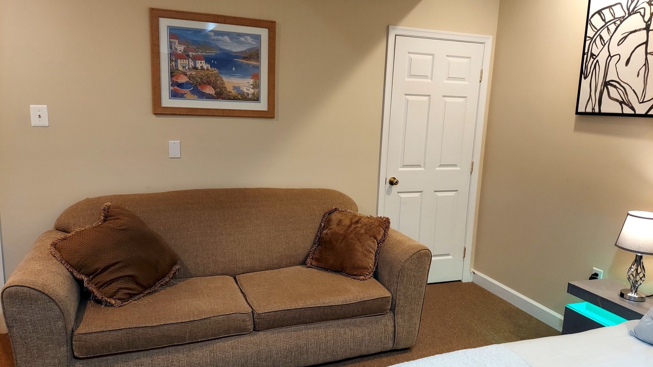 Photo of Livingroom in Upper Marlboro