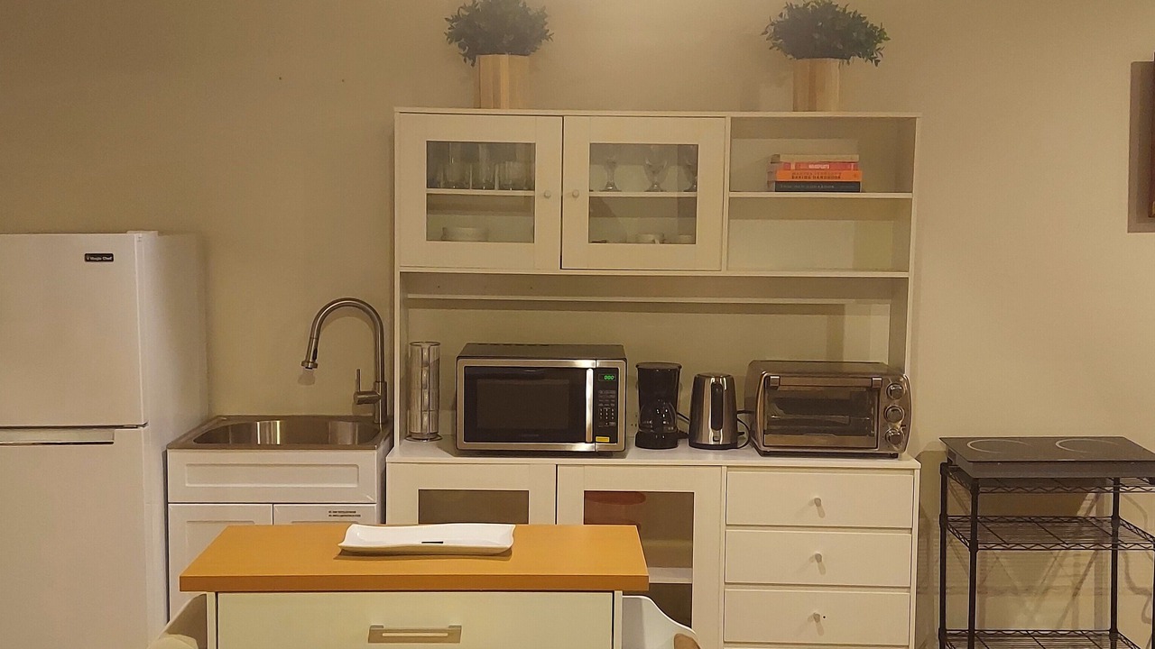 Photo of Kitchen in Upper Marlboro