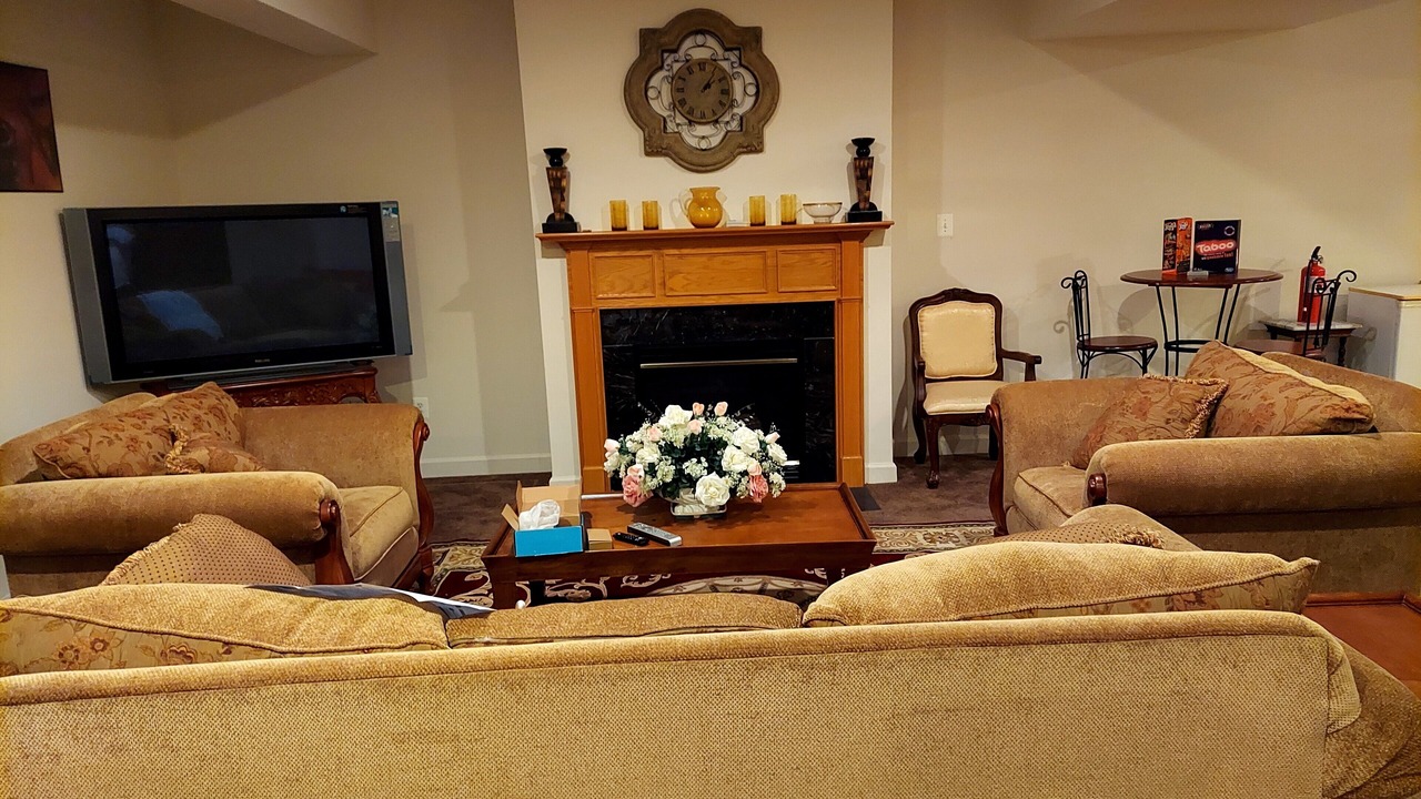 Photo of Bedroom in Upper Marlboro