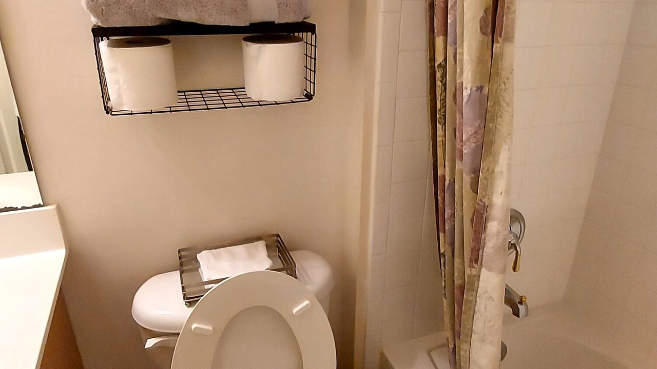 Photo of Bathroom in Upper Marlboro
