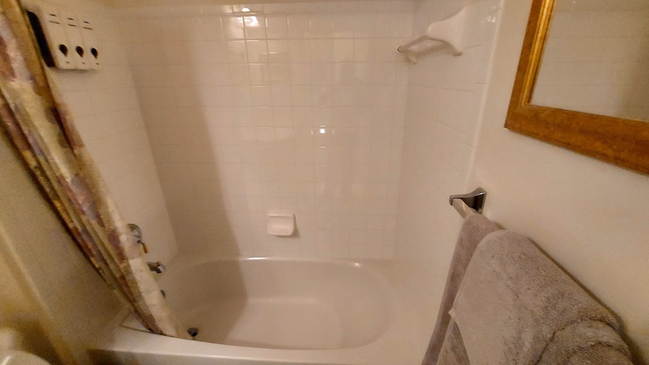 Photo of Bathroom in Upper Marlboro