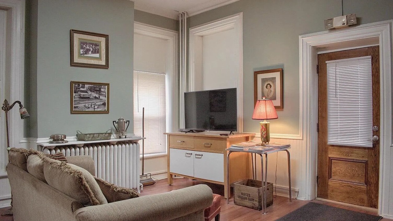 Photo of Livingroom in Ranshaw