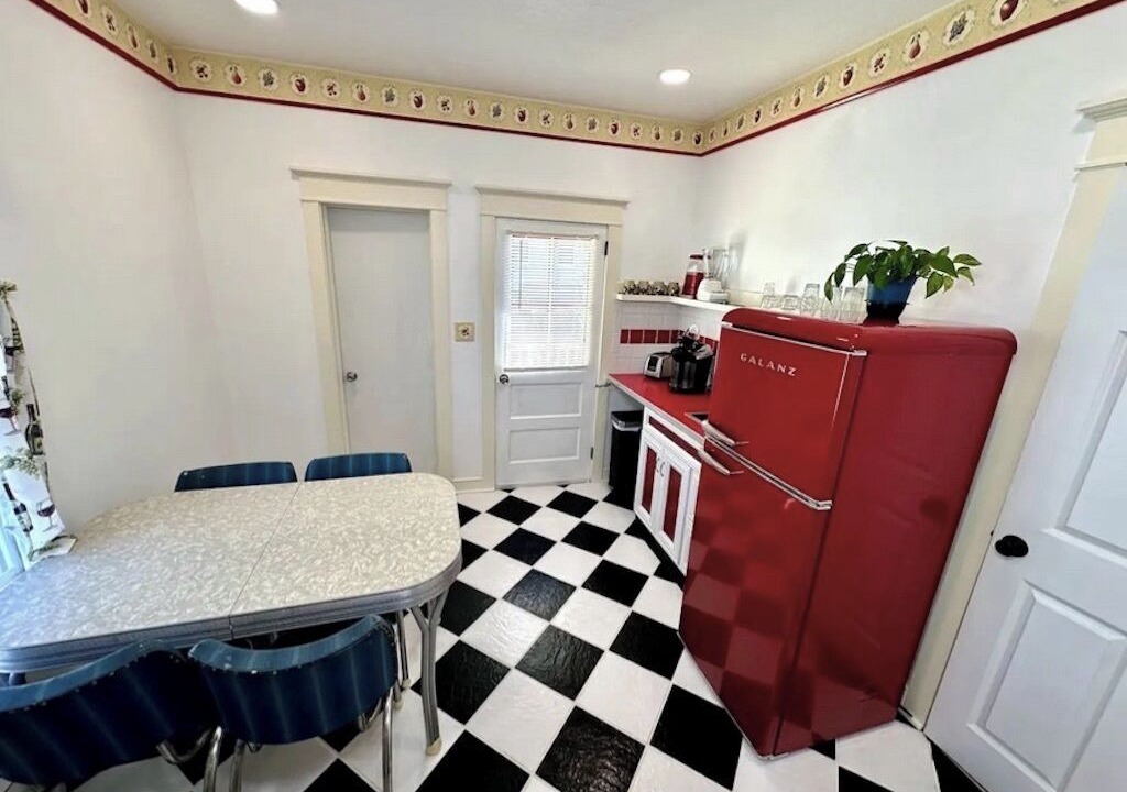 Photo of Kitchen in Wildwood Crest
