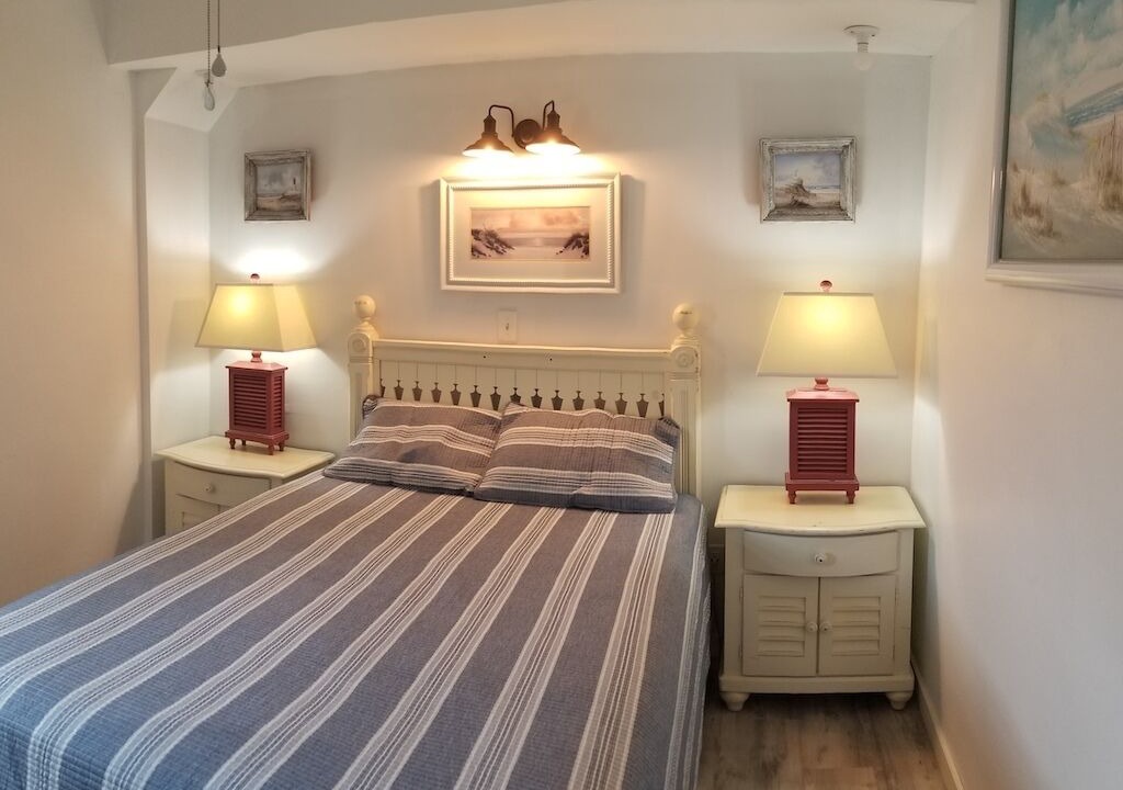 Photo of Bedroom in Wildwood Crest