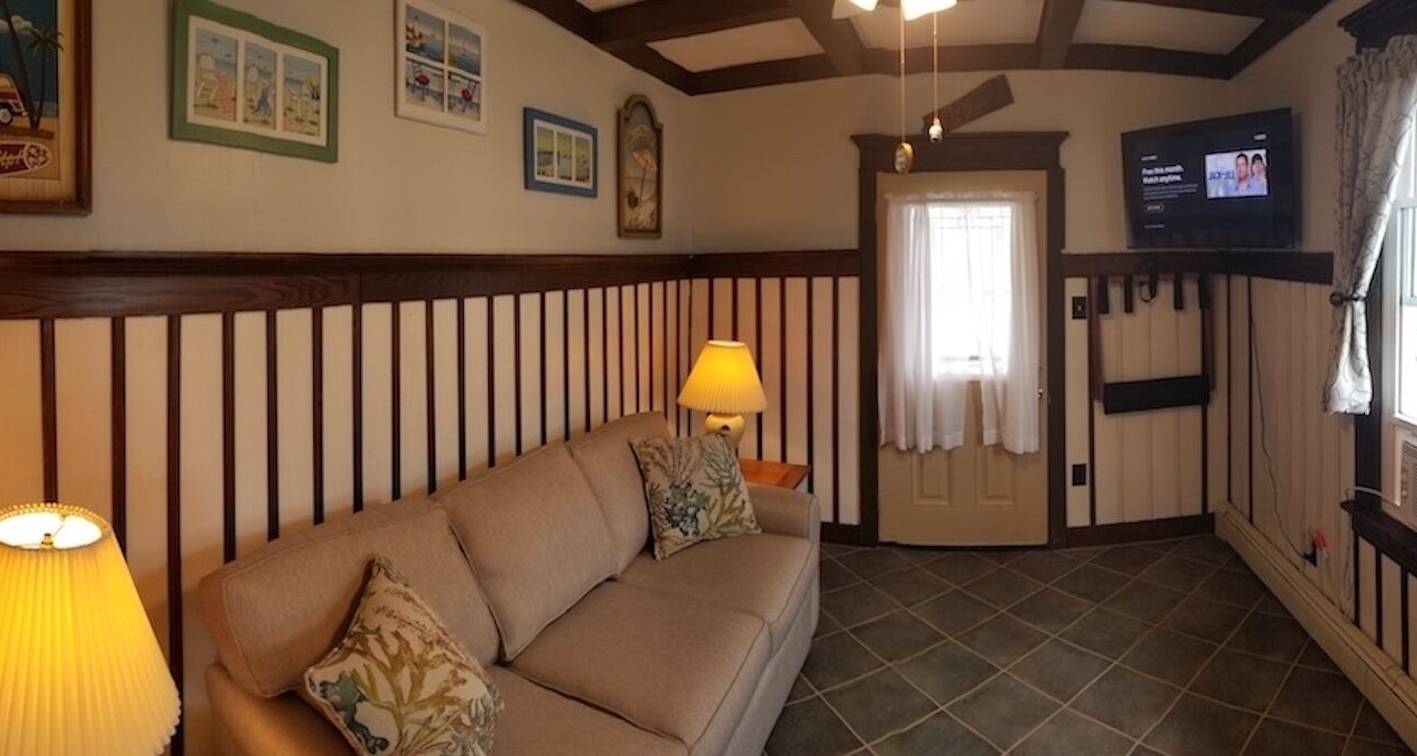 Photo of Livingroom in Wildwood Crest