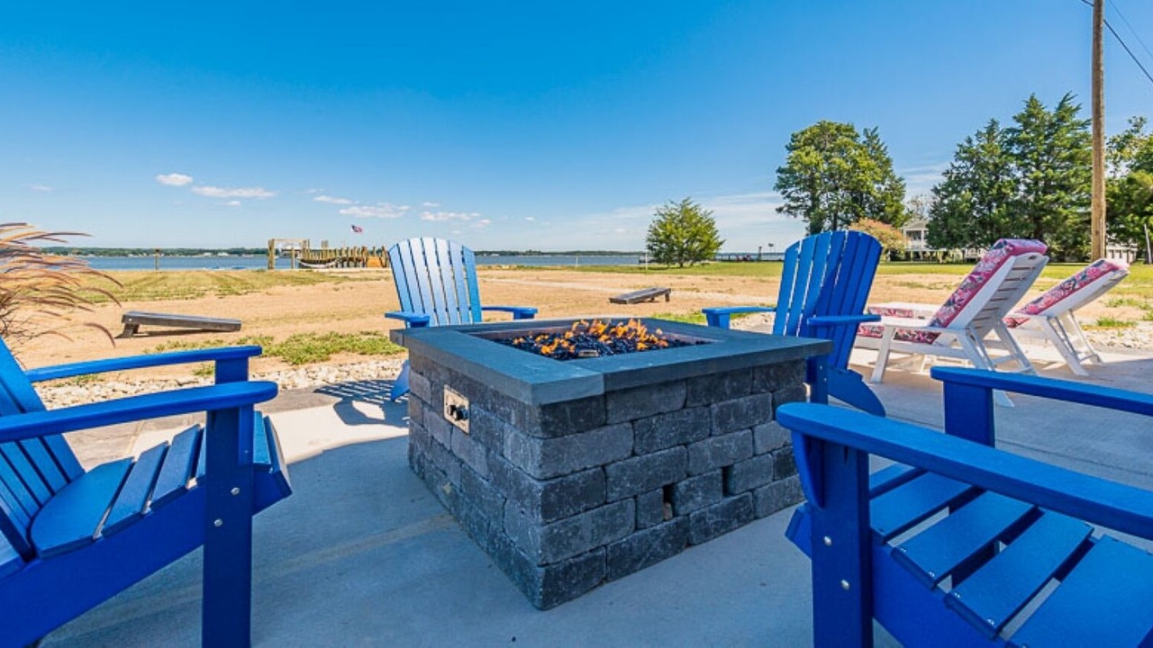 Photo of Outdoor in Sharps