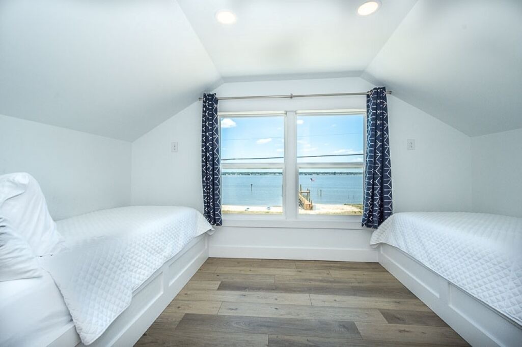 Photo of Bedroom in Sharps