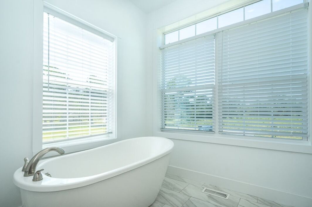 Photo of Bathroom in Sharps
