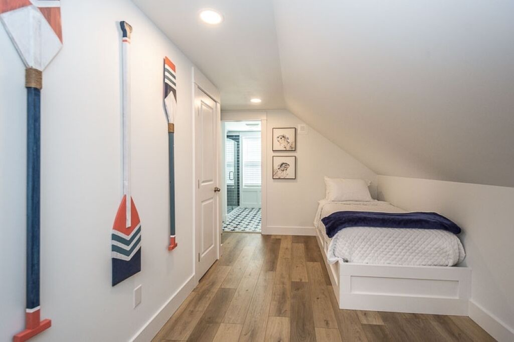 Photo of Bedroom in Sharps