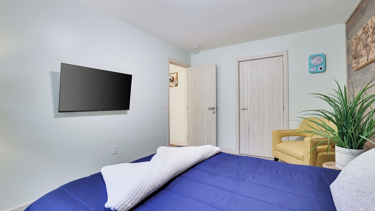 Photo of Bedroom in Tannersville