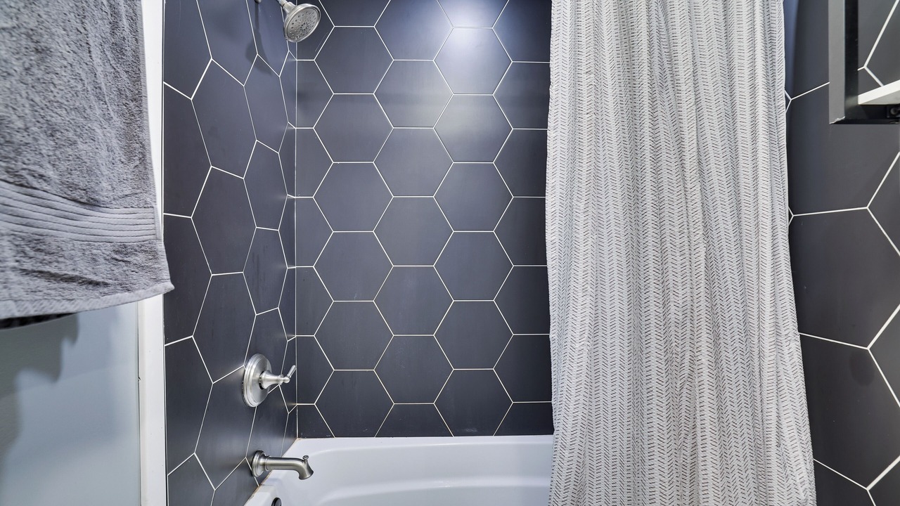 Photo of Bathroom in Tannersville