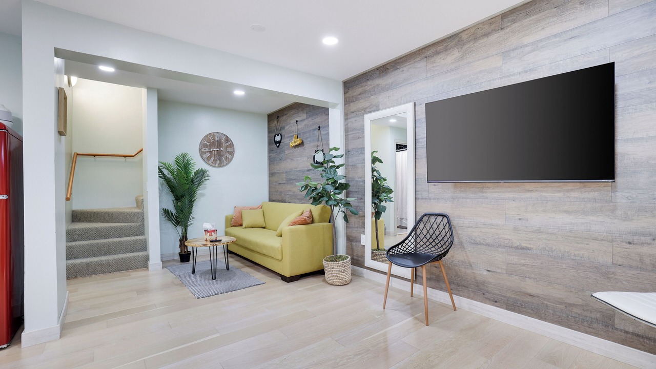 Photo of Livingroom in Tannersville