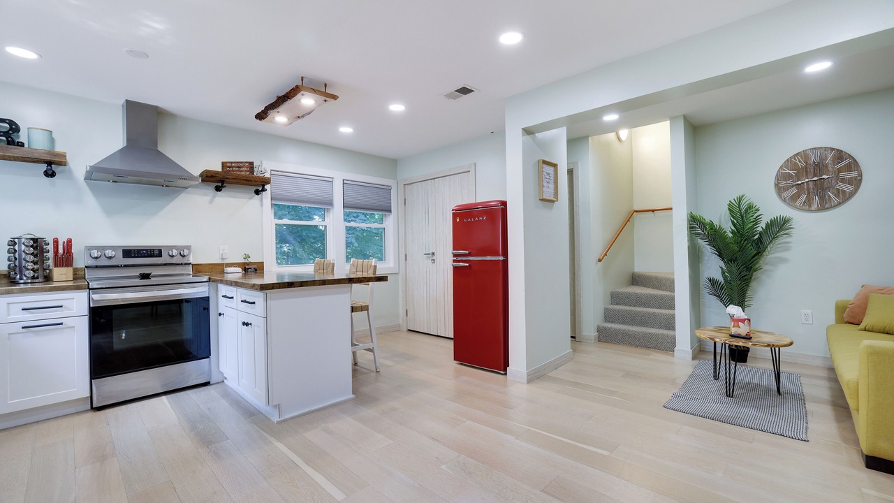 Photo of Kitchen in Tannersville