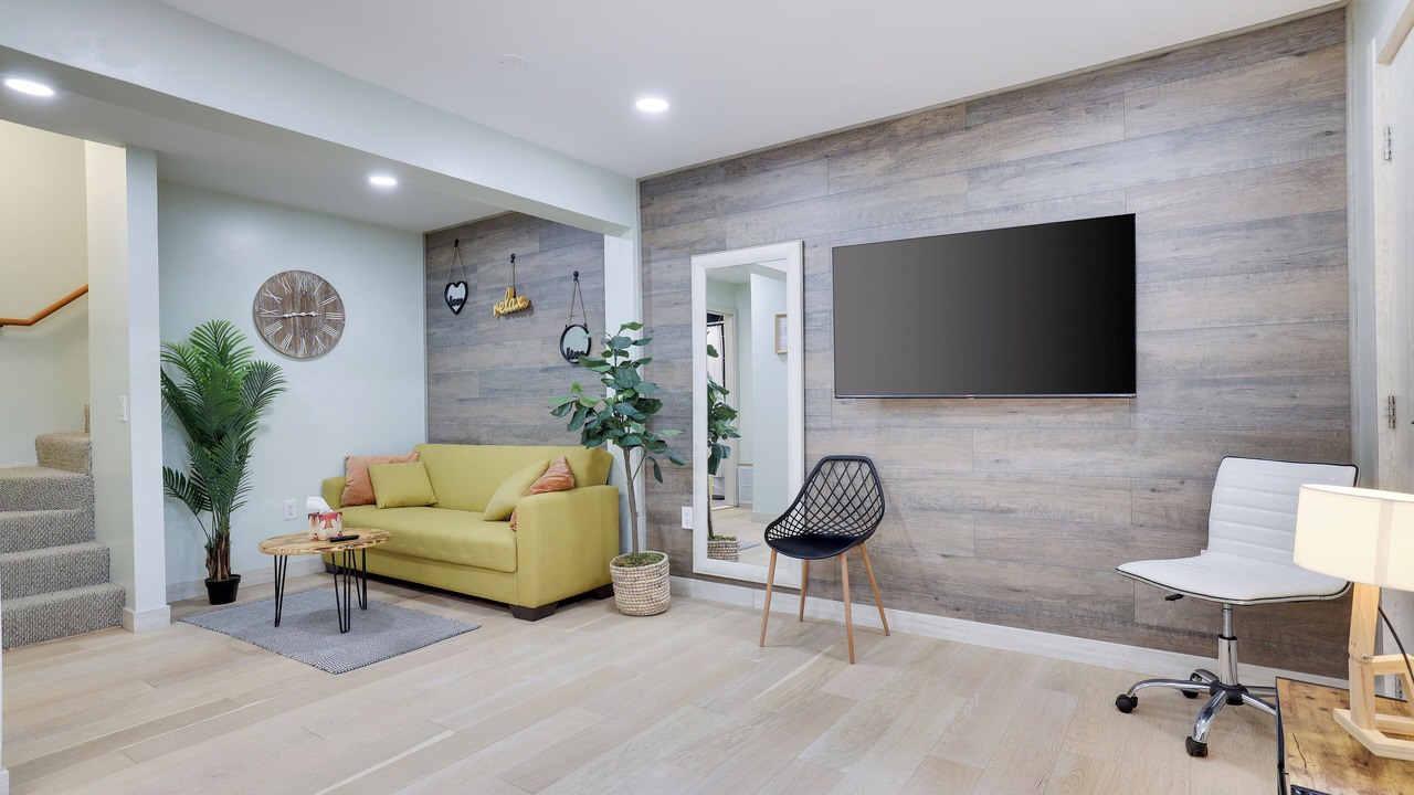 Photo of Livingroom in Tannersville