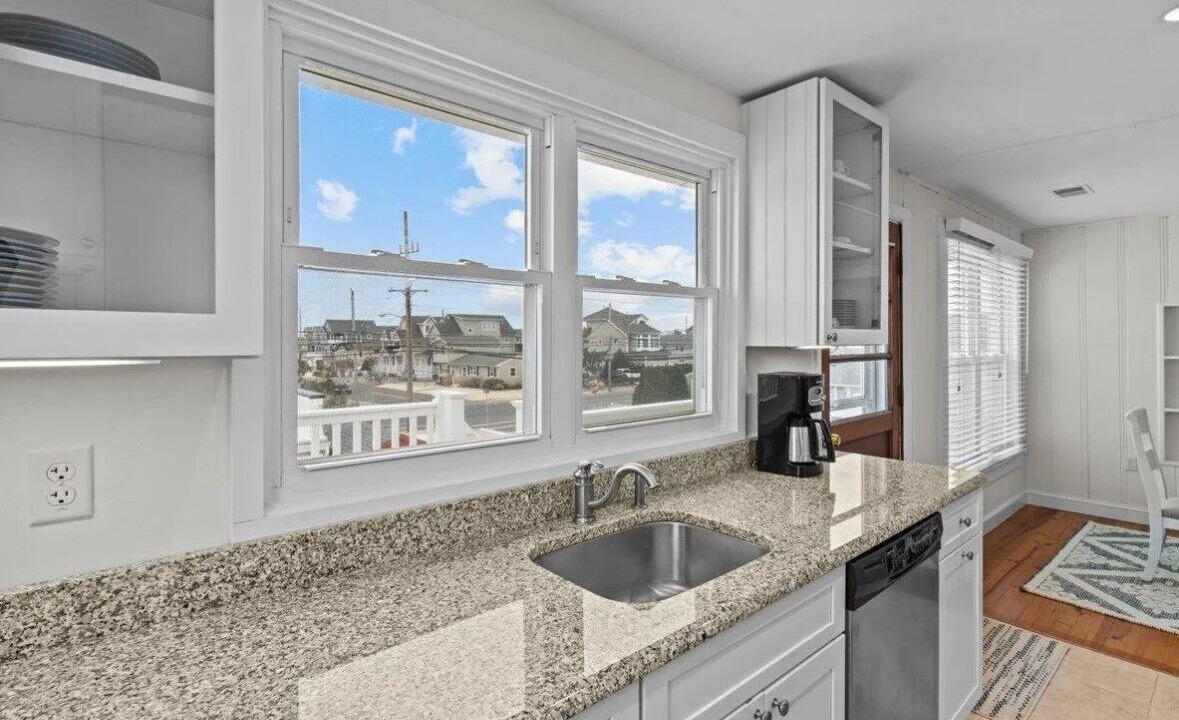 Photo of Kitchen in Normandy Beach