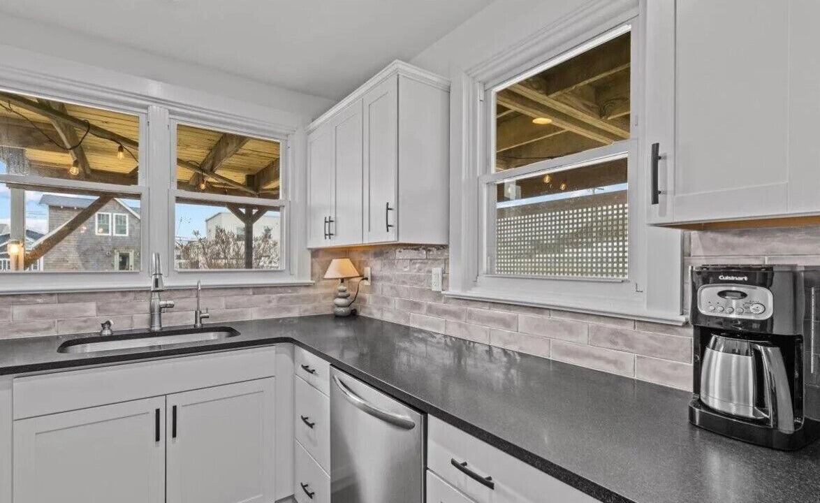Photo of Kitchen in Normandy Beach