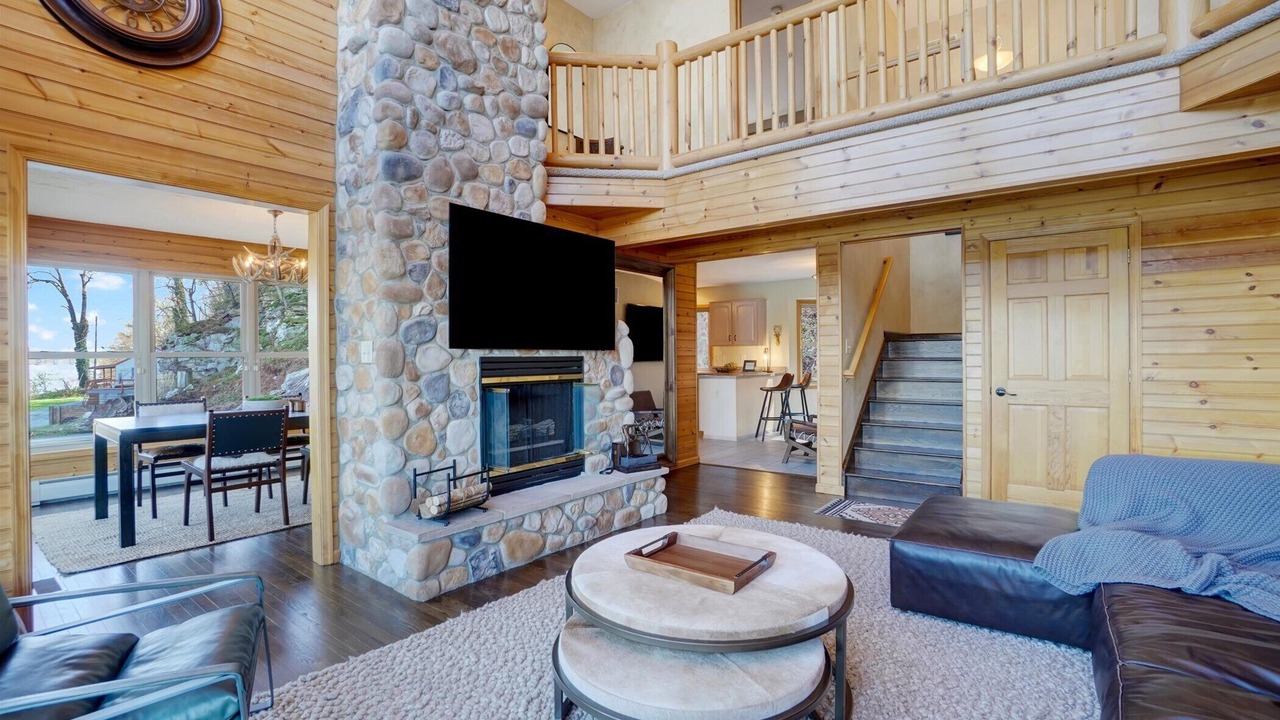 Photo of Livingroom in Columbia