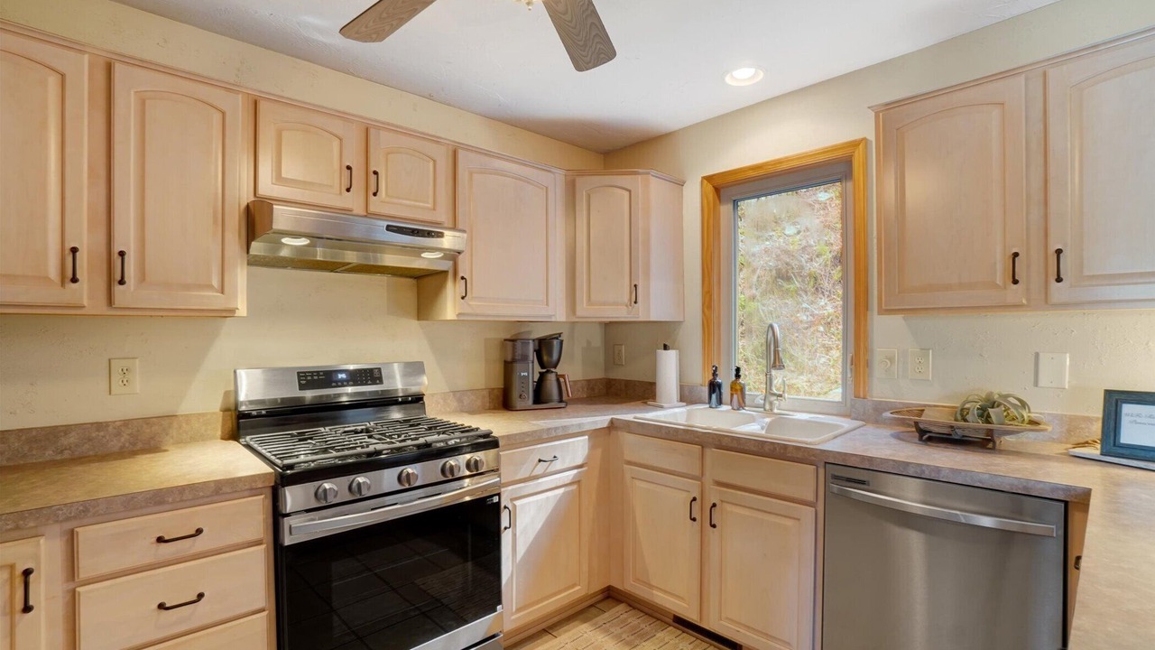 Photo of Kitchen in Columbia