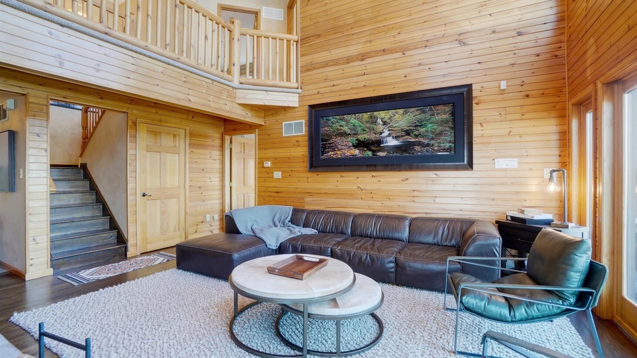 Photo of Livingroom in Columbia