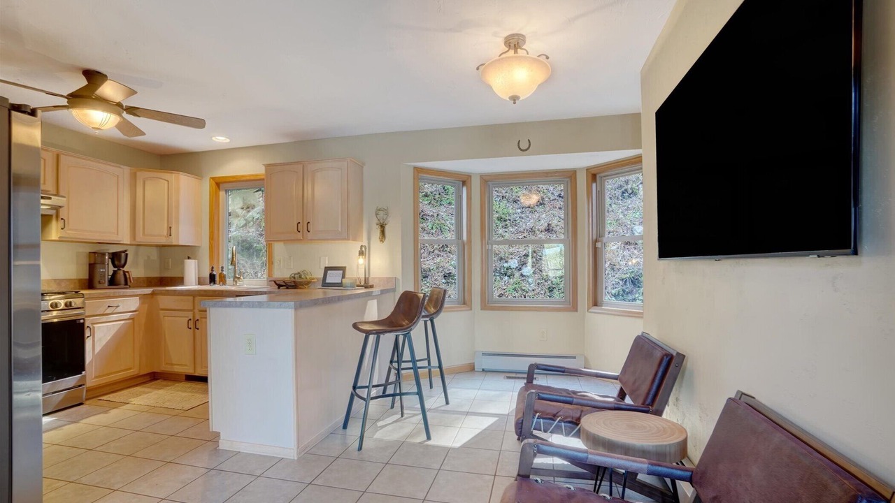 Photo of Kitchen in Columbia
