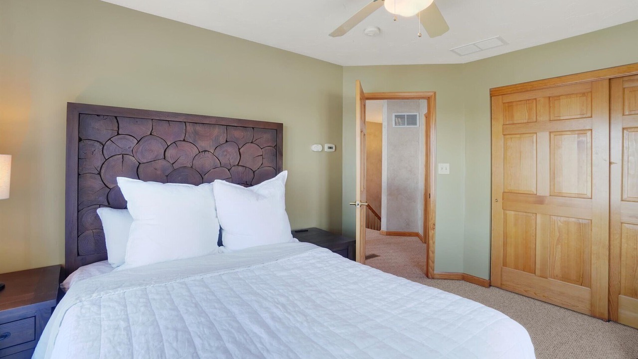Photo of Bedroom in Columbia