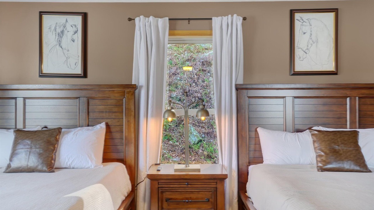 Photo of Bedroom in Columbia