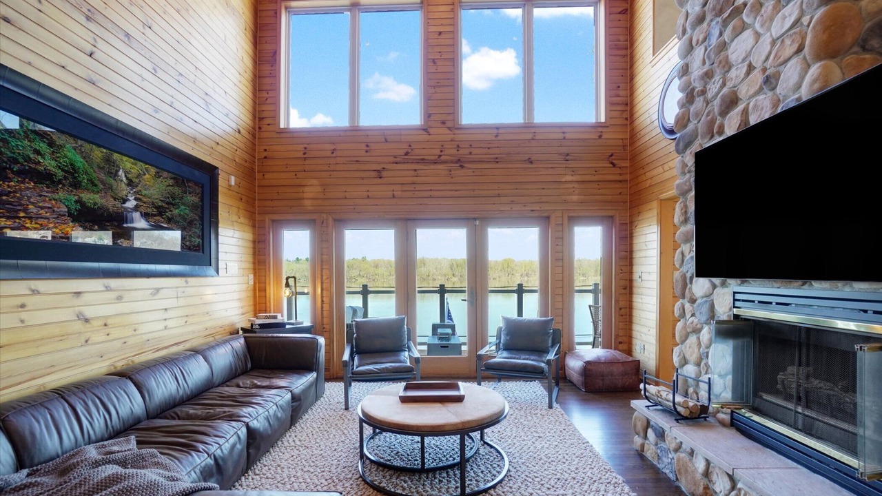Photo of Livingroom in Columbia