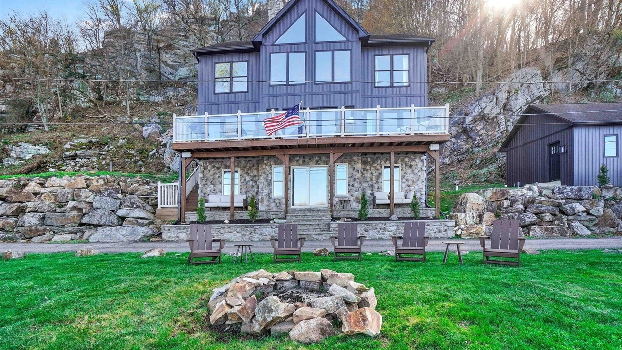 Photo of Outdoor in Columbia