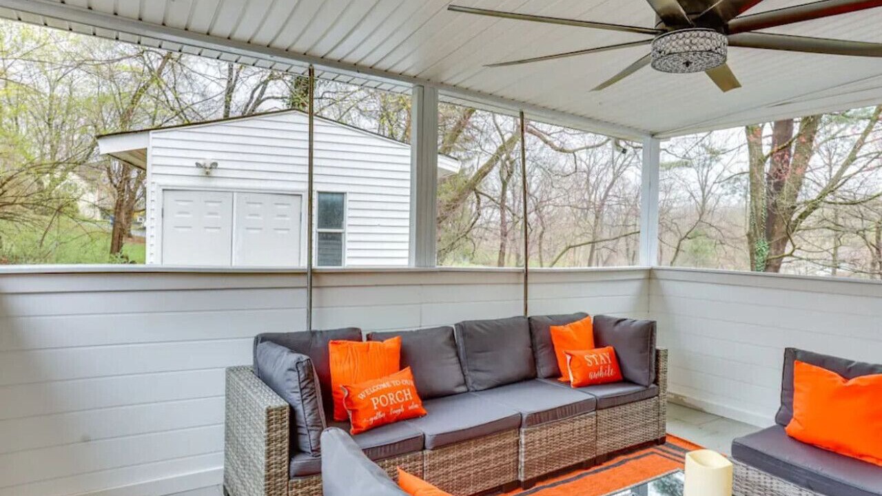 Photo of Outdoor in Lewisburg