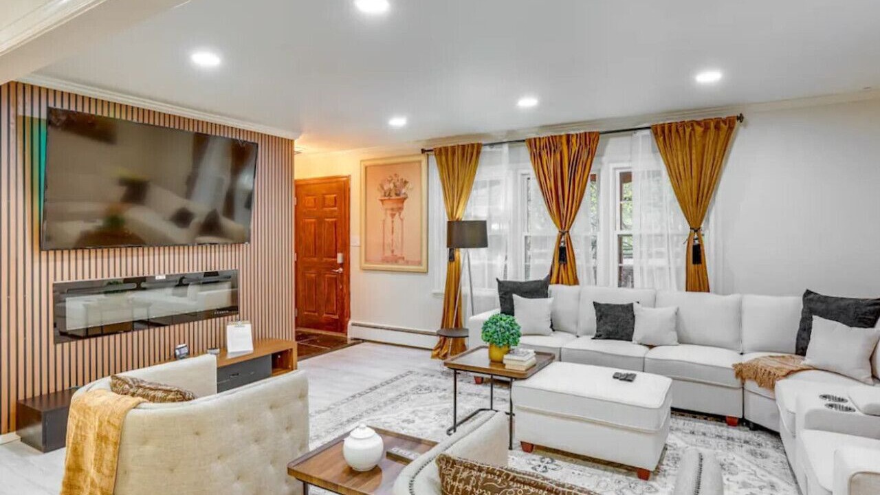 Photo of Bedroom in Lewisburg