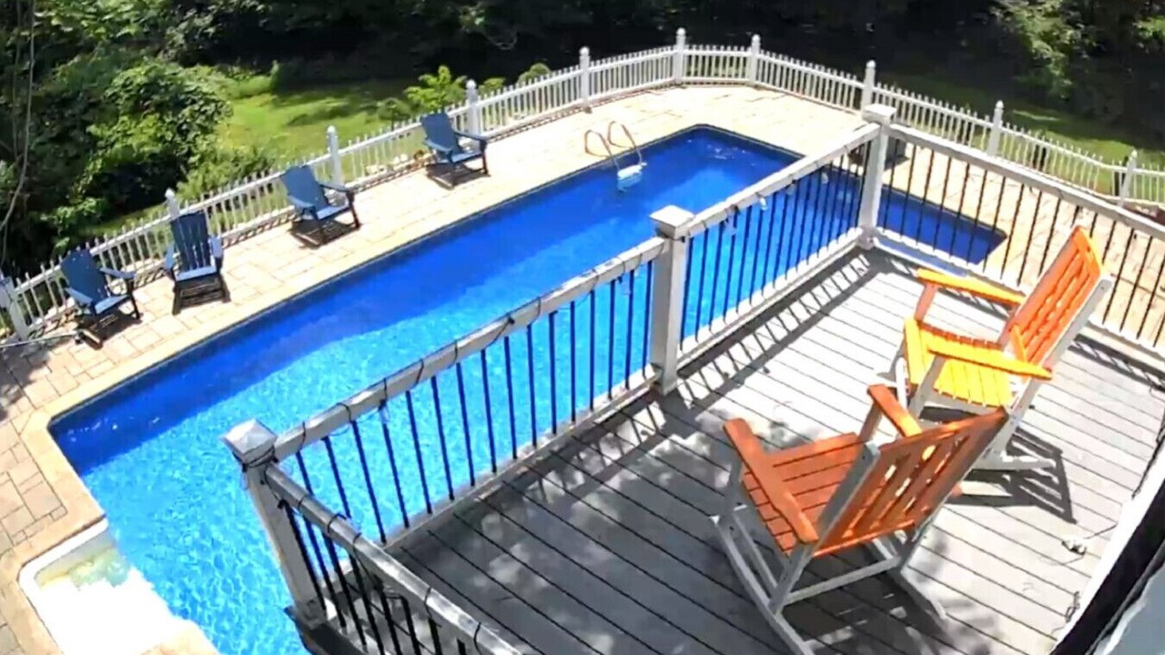 Photo of Outdoor in Lewisburg
