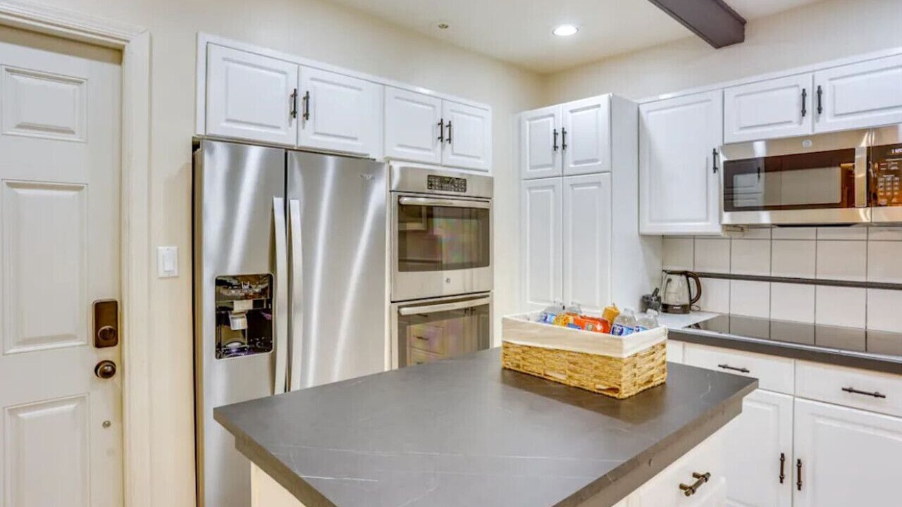 Photo of Kitchen in Lewisburg