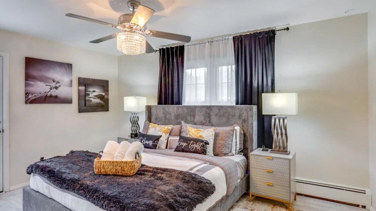 Photo of Bedroom in Lewisburg