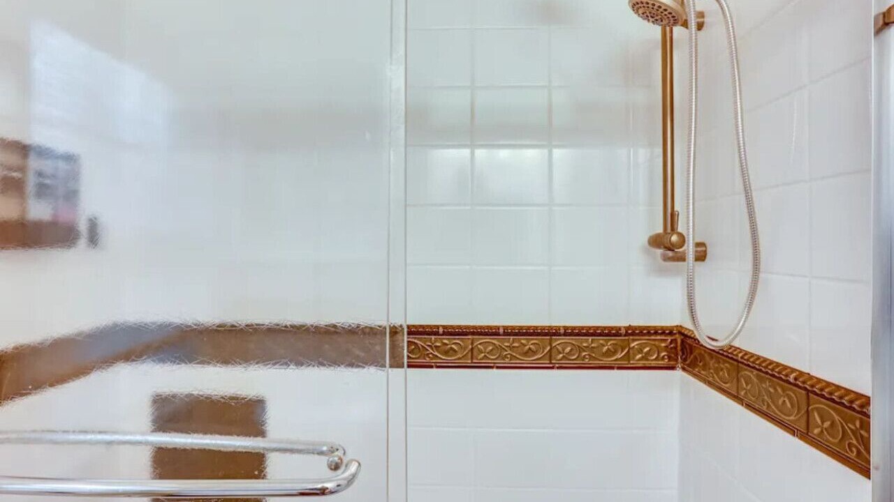 Photo of Bathroom in Lewisburg