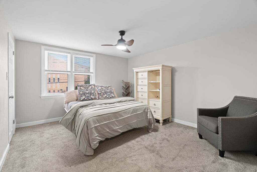 Photo of Bedroom in Primos Secane