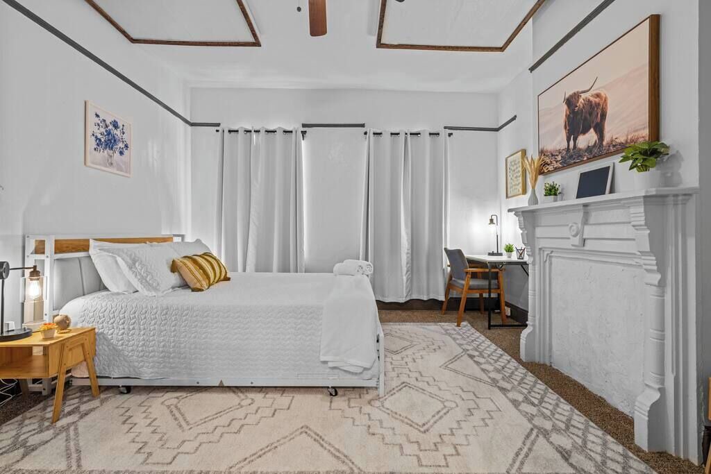 Photo of Bedroom in Portsmouth