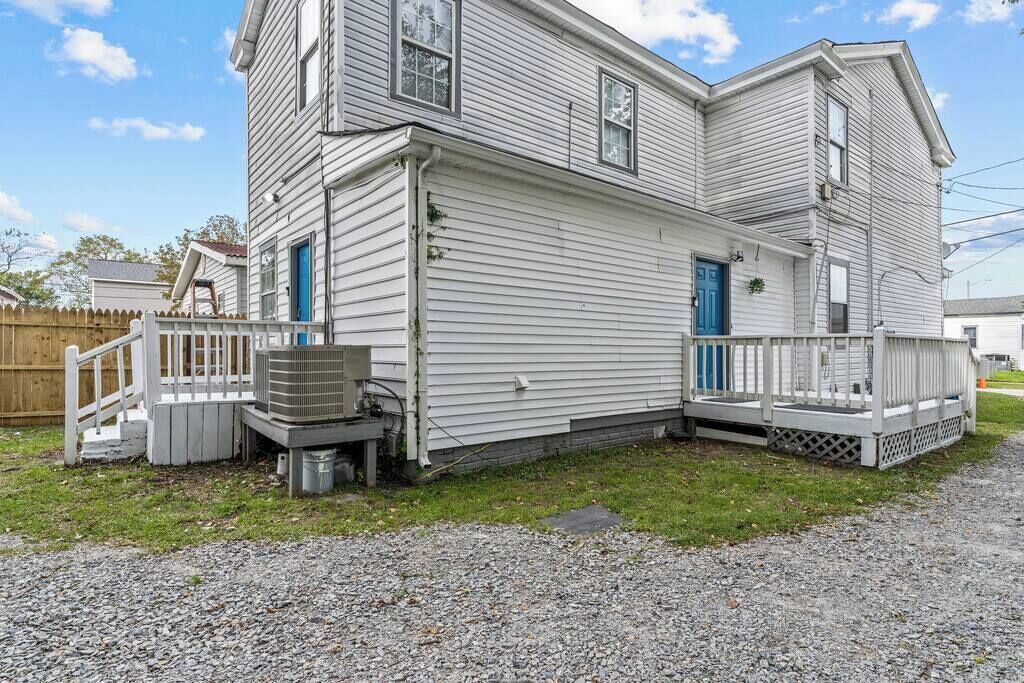 Photo of Outdoor in Portsmouth