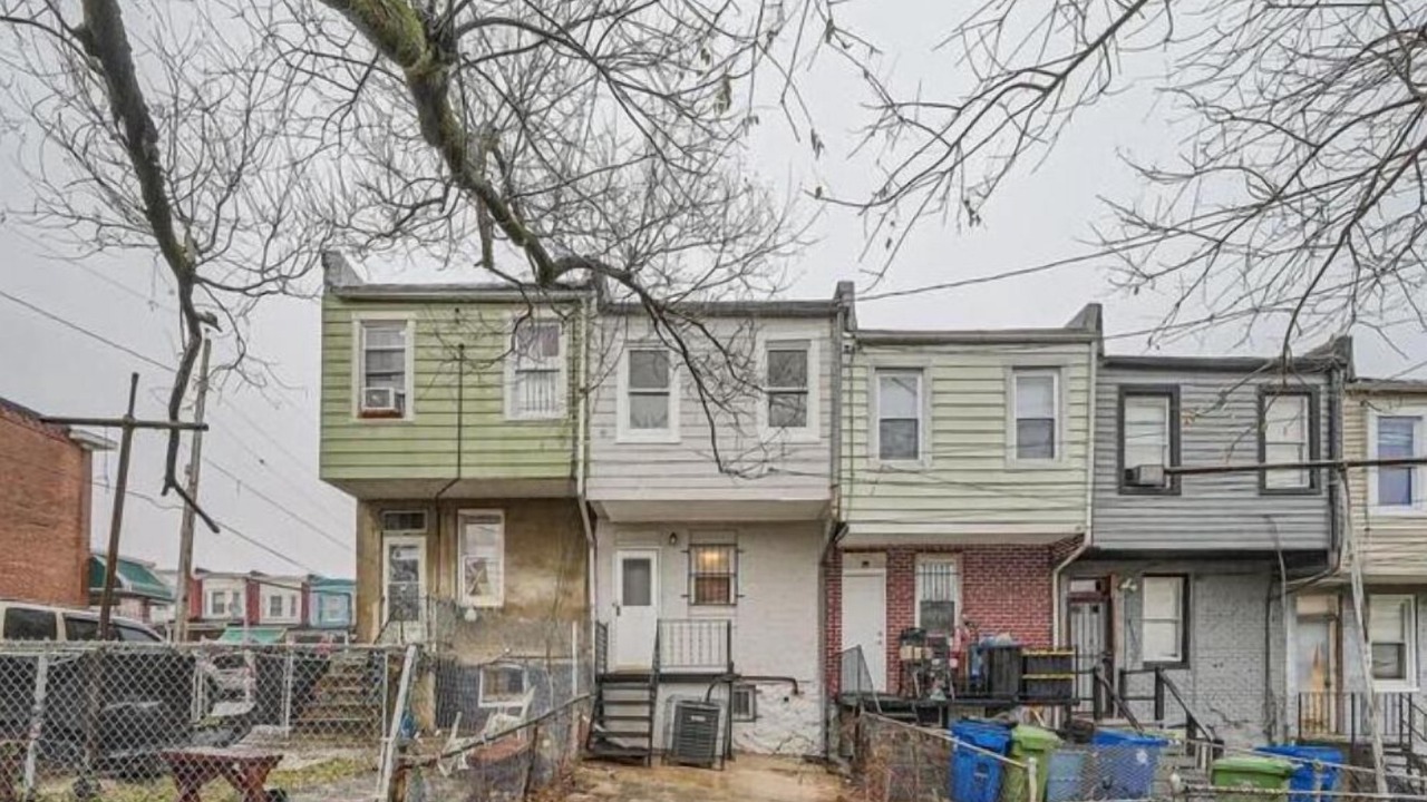 Photo of Outdoor in Carroll-South Hilton