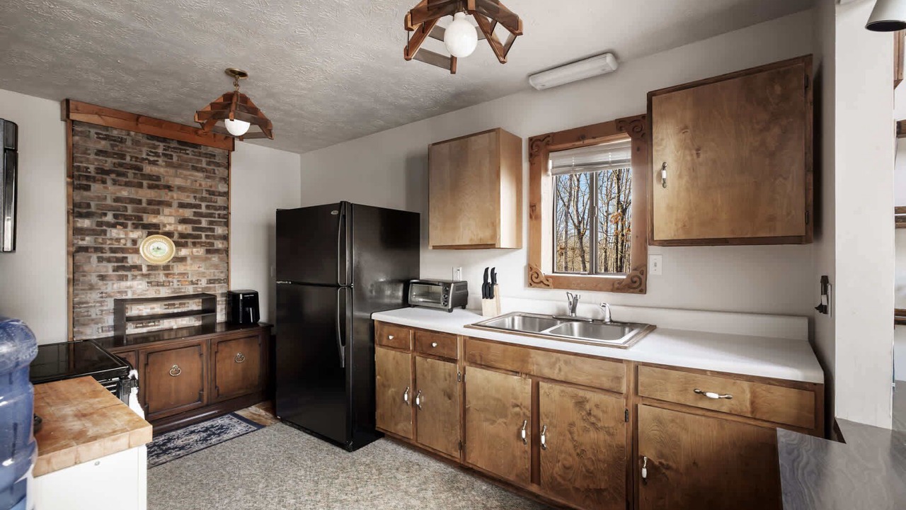 Photo of Kitchen in Points