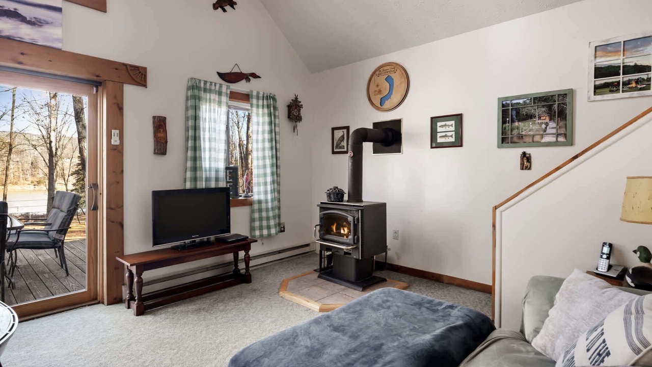 Photo of Livingroom in Points