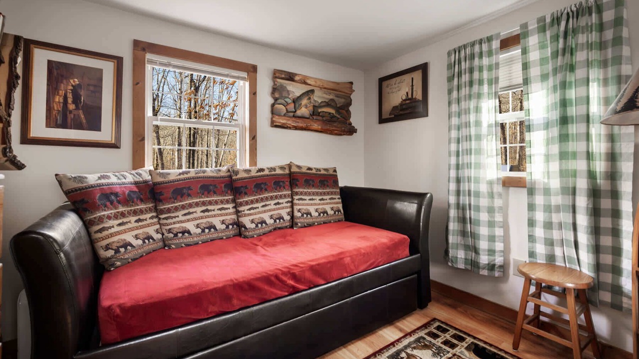 Photo of Livingroom in Points