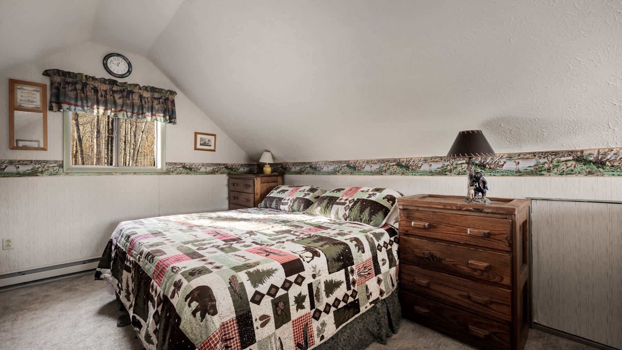 Photo of Bedroom in Points