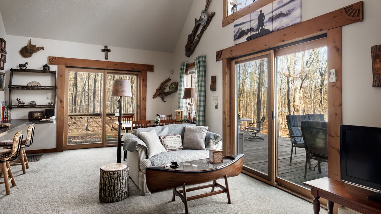 Photo of Livingroom in Points
