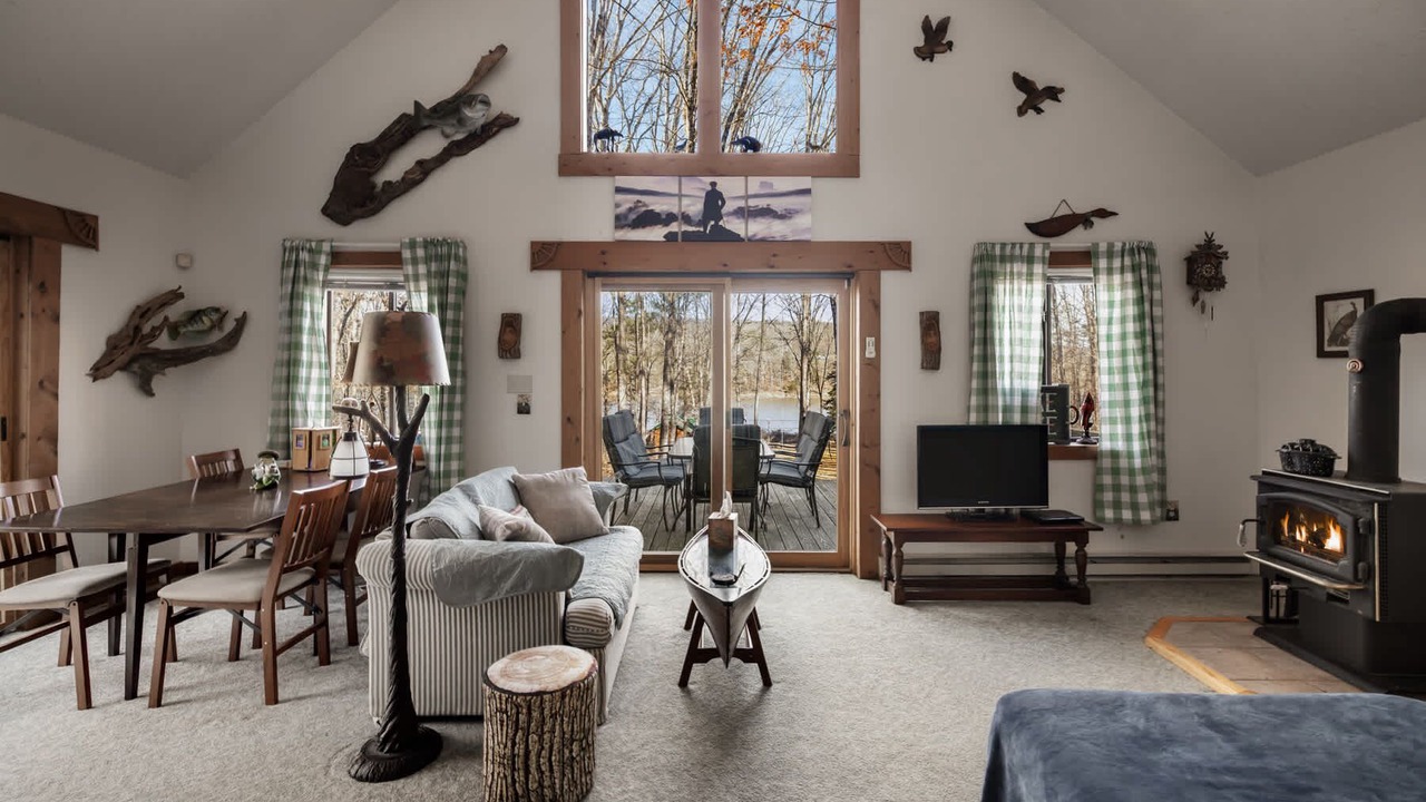 Photo of Livingroom in Points