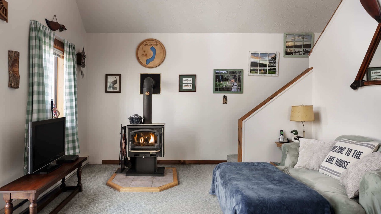 Photo of Livingroom in Points