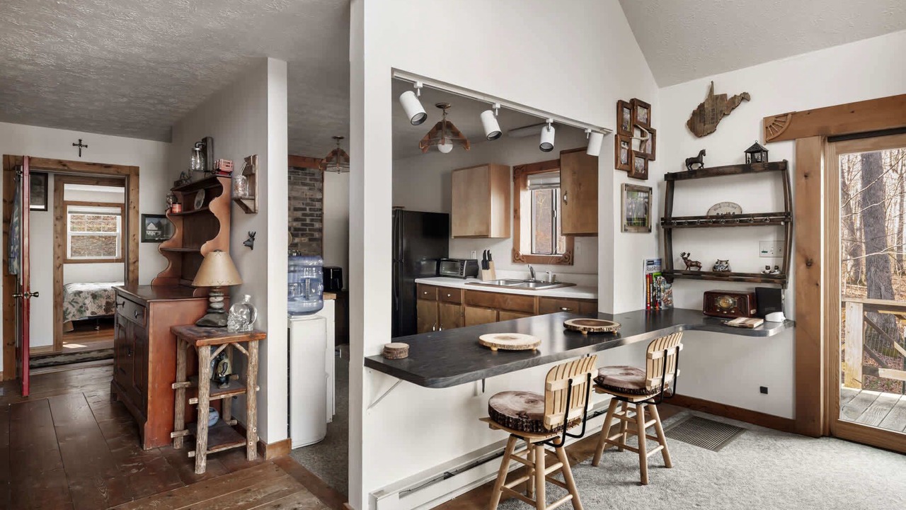 Photo of Kitchen in Points