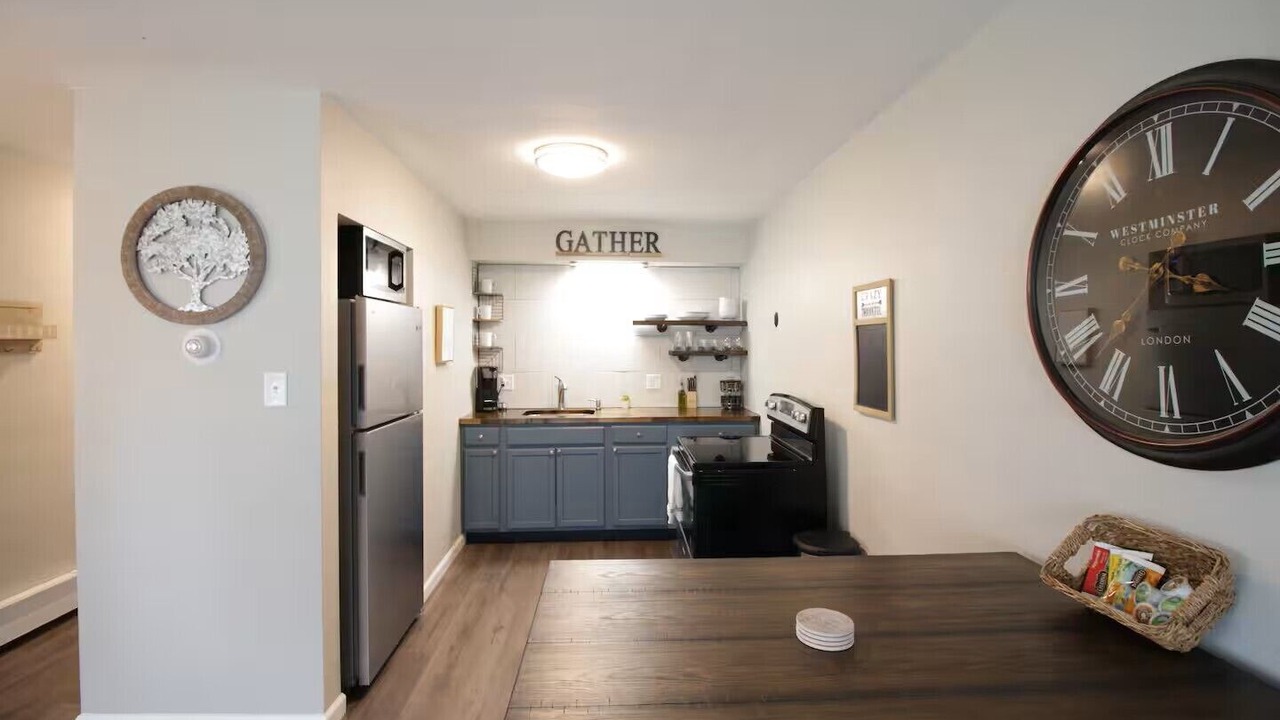 Photo of Kitchen in Fairborn