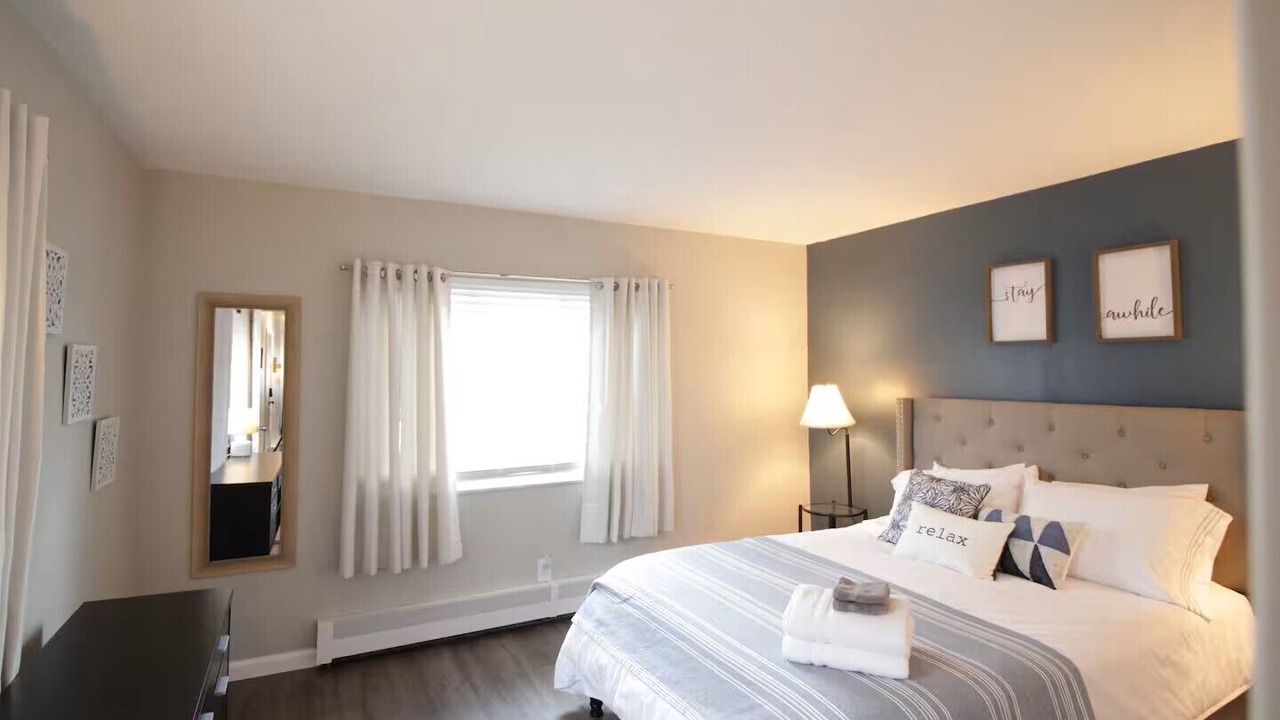 Photo of Bedroom in Fairborn