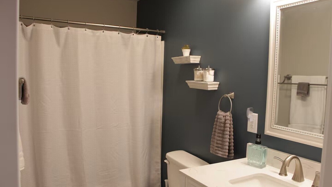 Photo of Bathroom in Fairborn